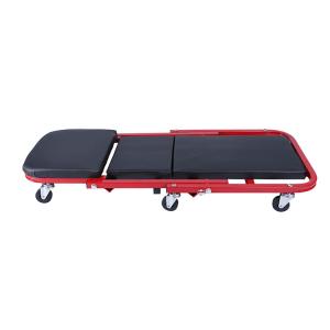 Wholesale 300 Pounds 36&quot; Mechanic Car Creeper Board Folding from china suppliers