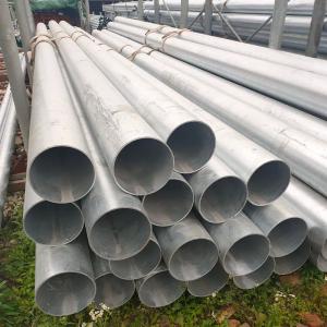 Wholesale Various Specifications 304 304L 316L 321 310S 904L Stainless Steel Piping Seamless Stainless Steel Pipe from china suppliers