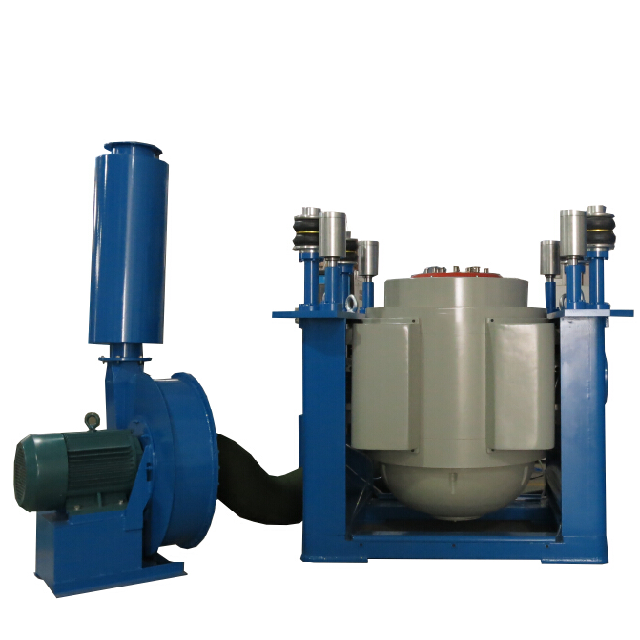 ISTA 3A Electro-Dynamic Shaker 40kN Force 100mm Displacement