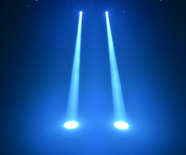 DMX-512 Stage Sharpy Beam Moving Head Rotating Light 230W 7R With Focus For Pubs