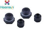 Customized Color Nylon Vacuum Relief Valve / Breather Vent Valve Long Life