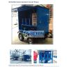 Buy cheap Dustproof Mobile Transformer Oil Purifier / Oil Filtration Unit ZYD-WM-150 from wholesalers