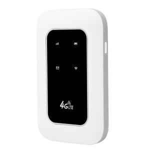 Wholesale Ultra Compact 4G Mini Mi Fi For All Devices Security WPA/WPA2 Windows Compatible from china suppliers