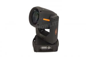 Wholesale RoHS 17R 350w  Wedding Events Sharpy Beam Moving Head Light from china suppliers