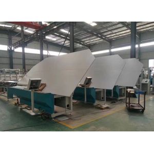 Wholesale Automatic Spacer Bending Machine for Double Glazing Glass Processing from china suppliers