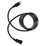 Aviation Plug Pure Copper 10CM DVR Recorder Backup Camera Cable