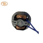 Table Fan Shaded Pole Motor 20mm Lamination O Frame For Circulator