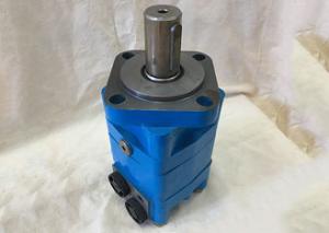 Wholesale OMS without bearing Eaton Hydraulic Orbit Motor For Agricultural Machines from china suppliers