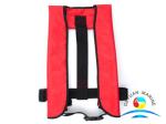 Neck Hung 100N / 150N / 275 N Inflatable Lifejacket Life Saving Systems