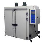 LIYI Customize Stainless Steel Cart Drying Oven for Transformer, Motor and