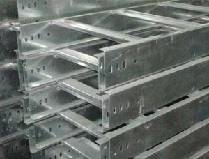 Wholesale Corrosion Resistant T1-200x600 Stainless Steel Cable Tray for Heavy Duty Applications from china suppliers