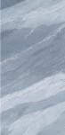 Grey Color Large Format Tile Marble Look Grey Big Slabs 120x240cm Bathroom