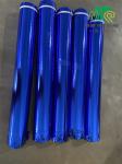 3in1 Vinyl Flooring Underlayment IXPE Moisture Barrier Foam Underlayment