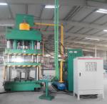 50KW LPG Cylinder Manufacturing Line With TIG/MIG Welding Dimension 20m X 10m X