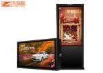Network Portable Led Waterproof Outdoor Digital Signage