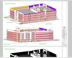 Wholesale Revit Commercial Aluminum Glass Storefront Medium Stile Windows And Doors from china suppliers