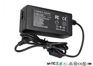Wholesale AC DC 24 Volt Universal Power Adapter 1.5A IEC 60335 C8 Input Adaptor from china suppliers