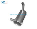 2203-1701 Doosan Excavator Exhaust Muffler DH220-5 DH220-7