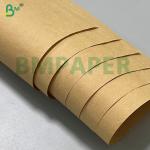 70gsm/80gsm/90gsm High Expansible Brown Extensible Kraft Paper For Materials