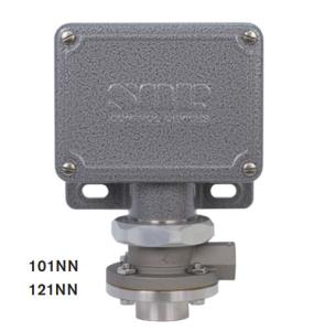 Wholesale 101NN 102NN 121NN SOR Differential Pressure Switch from china suppliers