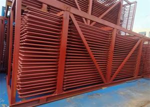 Wholesale Waste Heat Recovery Boiler Steam Superheater And Reheater Serpentuator Spare Parts from china suppliers