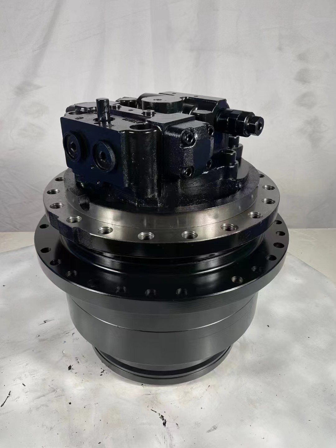 Hitachi ZX200-5 zx230 zx200-3 zax200 Excavator Travel Device Motor 9155253 9148910 9150472 Final Device kobelco sk07