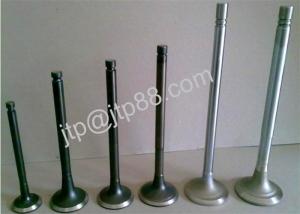 Wholesale 6DS1 6DS3 6DS7 6DS7C Diesel Engine Valve For Mitsubishi Fuso Canter from china suppliers