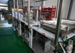 Vial Stoppering, capping Machine For Biotech Cosmetic Filling, Pharmaceutical