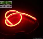 DC24V RGB led neon flex 5050 SMD 9w/m 10*18MM ultra thin neon rope light