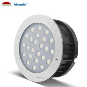 Wholesale Stainless steel Structural waterproof led Underwater pool lights from china suppliers