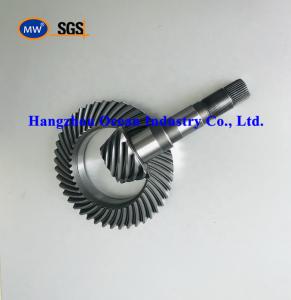 Wholesale Customized Gears and Pinions with Heat Treatment Carburizing And Quenching Tolerance 0.01-0.05mm from china suppliers