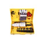 High Efficiency HT32-7A Butt Fusion Welding Machine 2.48"