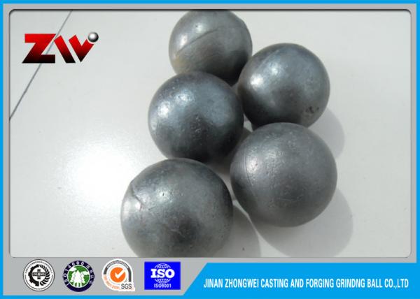 80mm high Chromium ball , High Chrome cast iron balls ,Casting Grinding Balls ,