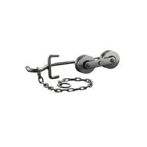 Steel Banana Pulley Trolley Hook Farming