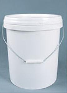 Wholesale 15L HDPE Plastic Chemical Bottles Emulsion Use High Sealing Screw Cap from china suppliers