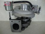ISF3.8 Garbage Truck Diesel Engine Spare Parts HE211W New Standard Turbocharger