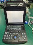 Portable 2D Ultrasound Machine Echo Onography Scanner For Emergency Rooms