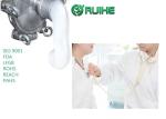 High Transparency Medical Grade Silicone Rubber