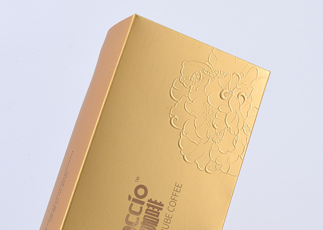 Recyclable Biodegradable Tea Gift Box For Gift
