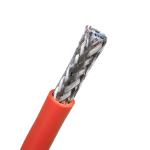 Home Solar System PVC Waterproof Power PV Cable Package Gross Weight 0.500kg