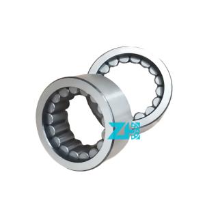 Wholesale 28X35X12mm Gearbox Cylindrical Roller Bearing F-202965 Hydraulic Pump Bearing from china suppliers