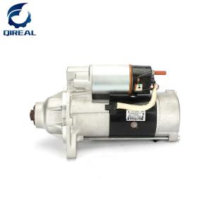 Wholesale Excavator Enginr Parts ME077796 Starter Motor for PC200-6 from china suppliers