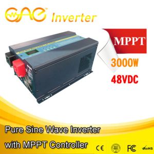 Wholesale low frequency 3000W pure sine waveinverters charger automatic inverter charger from china suppliers