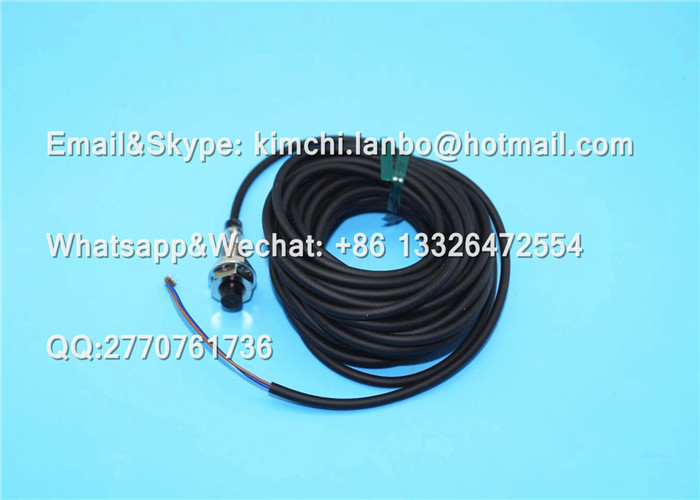 5BV-2600-540 GX-8MLU-C5 komori sensor DC12-24V sensor offset press machine parts