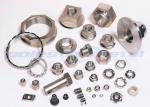 Motorcycle Specialty Hardware Fasteners Titanium Ti6Al4V Direct Drive Lockout