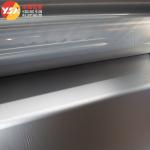 Sliver PET+AL+PE Printing Aluminium Polyester Laminating Film