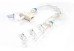 BESDATA DISPOSABLE CLOSED SUCTION SYSTEM ETT 24HRS 72 HRS LONG-TERM MONITORING