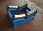 1000mm Big light pole close and straightening machine for transmission tower
