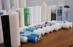 High-quality Filter material for water purification equipment