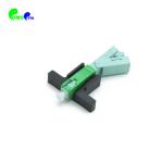 FTTH Products SC APC fast connector available for 2x3mm or 2x5mm FTTH Drop cable